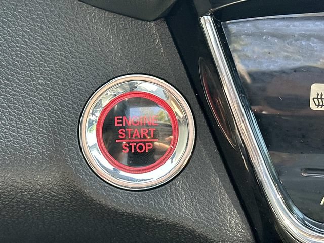 Used 2022 Honda HR-V EX-L image 22