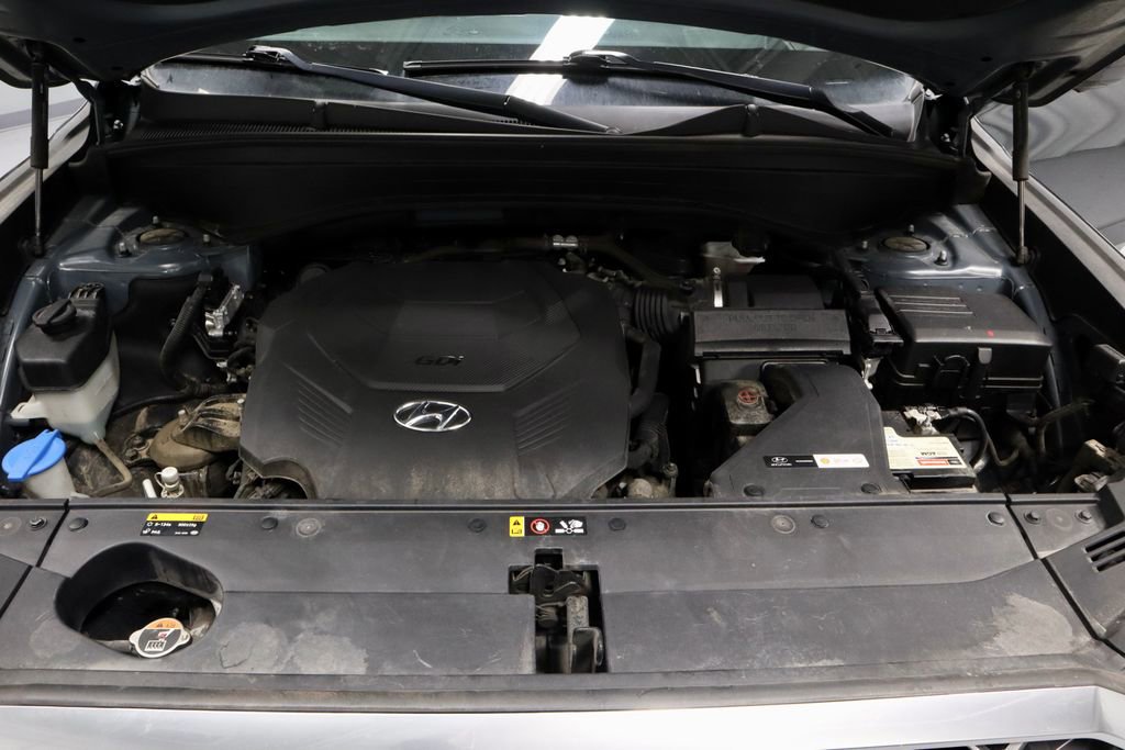 Used 2020 Hyundai Palisade Limited image 14