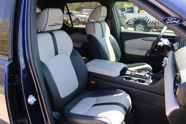 Used 2026 Honda Passport TrailSport Elite image 11