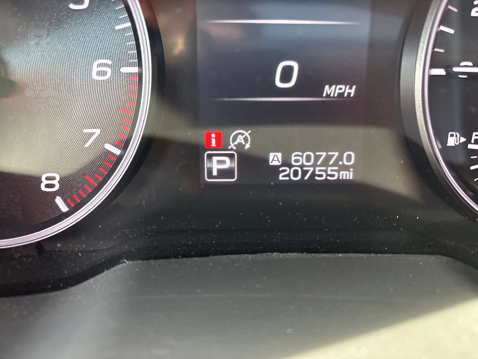 Used 2024 Subaru Outback Onyx Edition AWD/4WD image 16