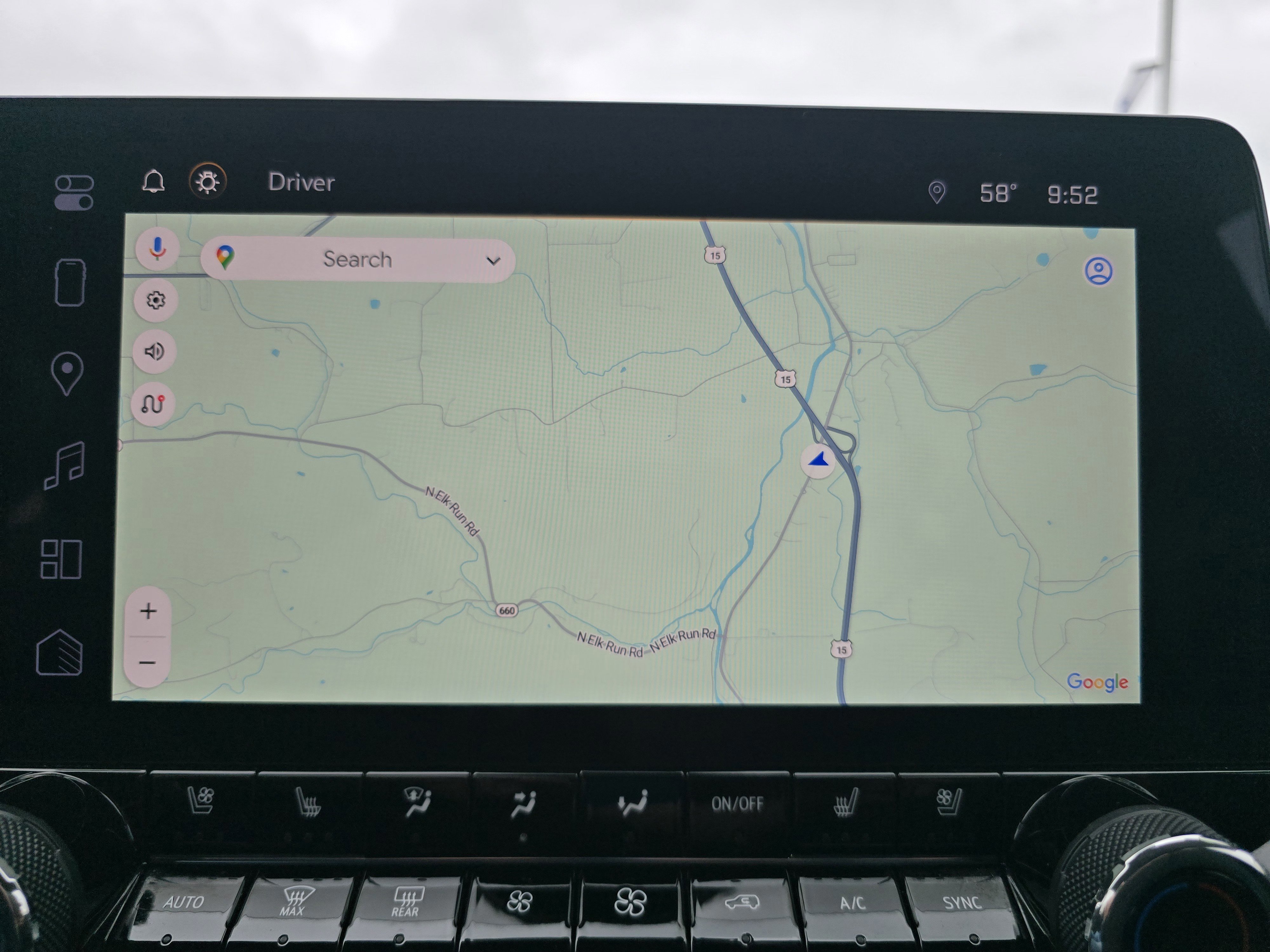 Used 2024 Chevrolet Colorado Z71 w/ Z71 Convenience Package 2 image 30