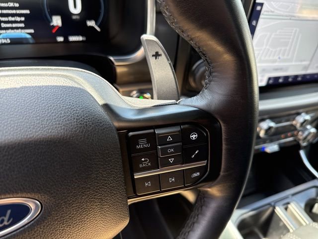 Certified 2023 Ford F150 Raptor AWD/4WD image 30