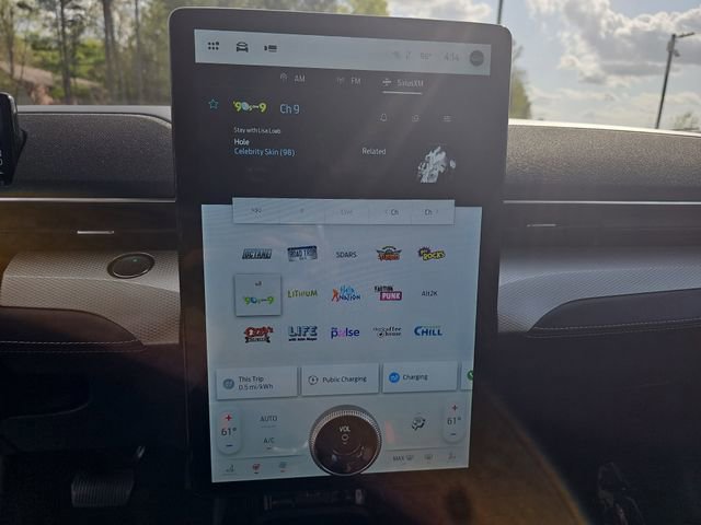 Certified 2023 Ford Mustang Mach-E Select w/ Comfort Package Lite image 19