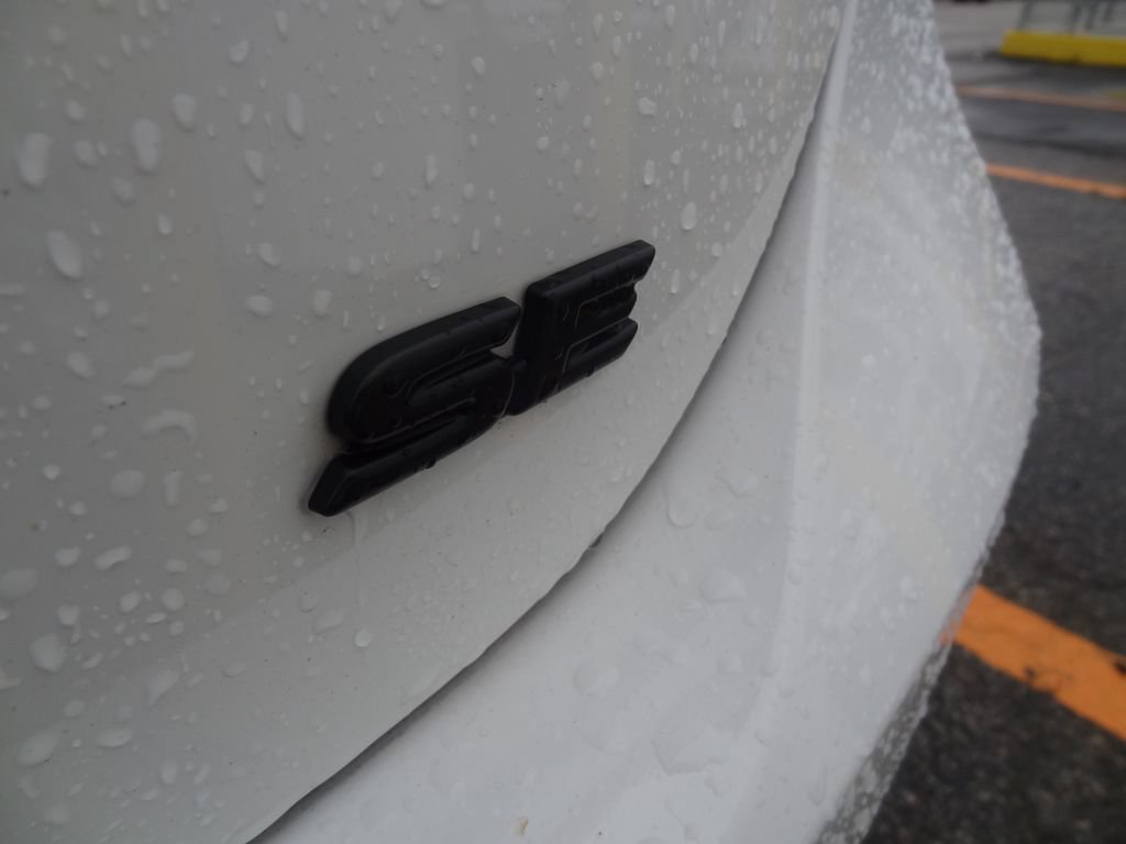Used 2024 Toyota Camry SE w/ Blackout Package (TMS) FWD image 17