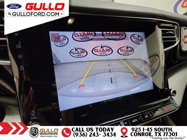 Used 2023 Jeep Wagoneer Series II image 27