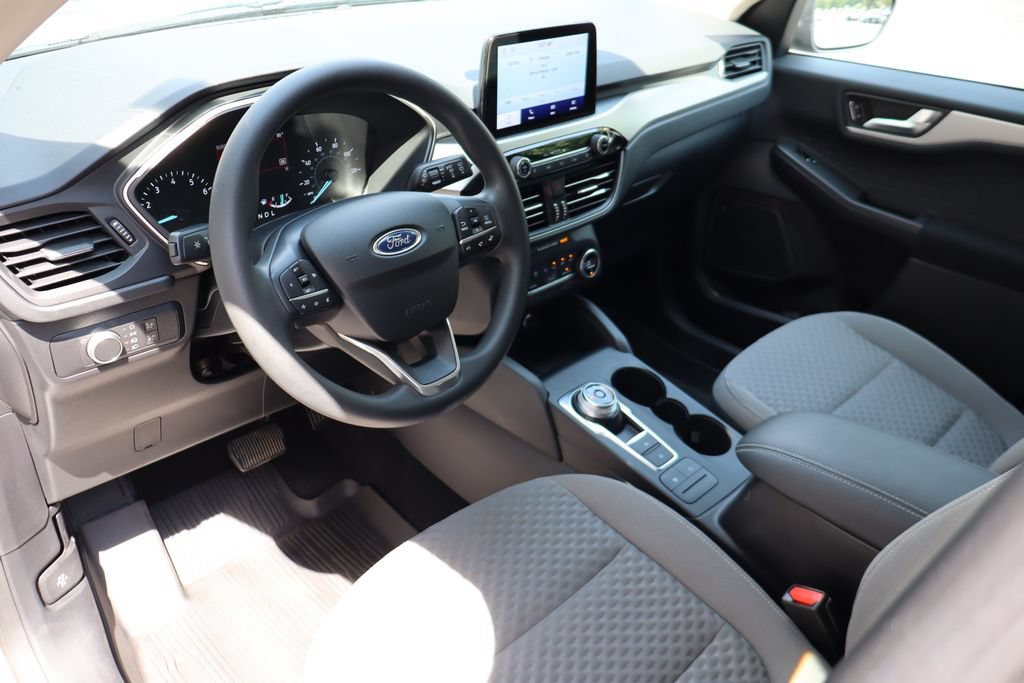 Certified 2020 Ford Escape SE AWD/4WD image 4