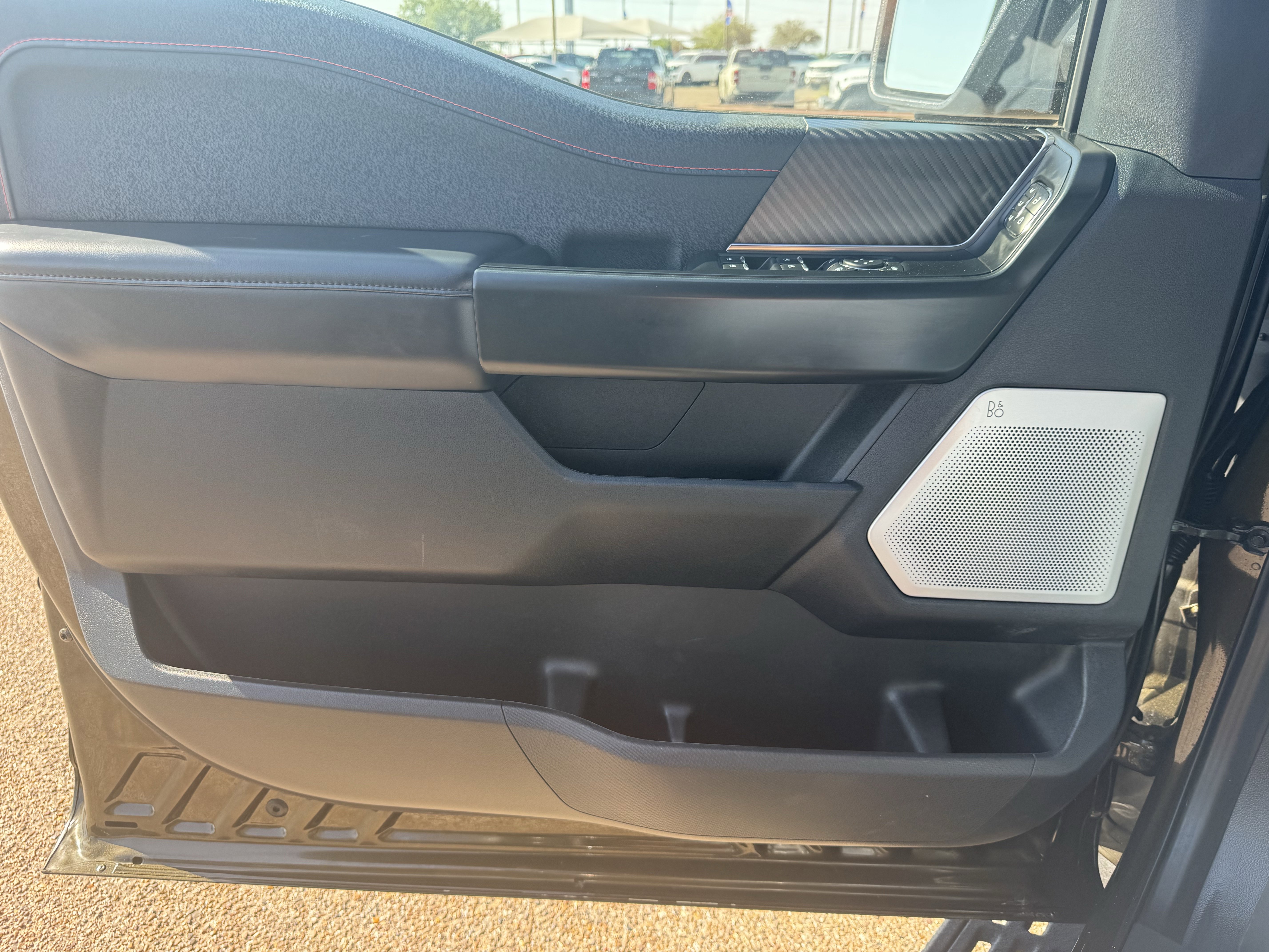 Certified 2025 Ford F150 Raptor AWD/4WD image 19