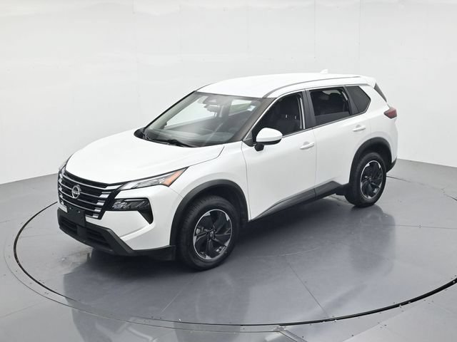 Used 2024 Nissan Rogue SV AWD/4WD image 45