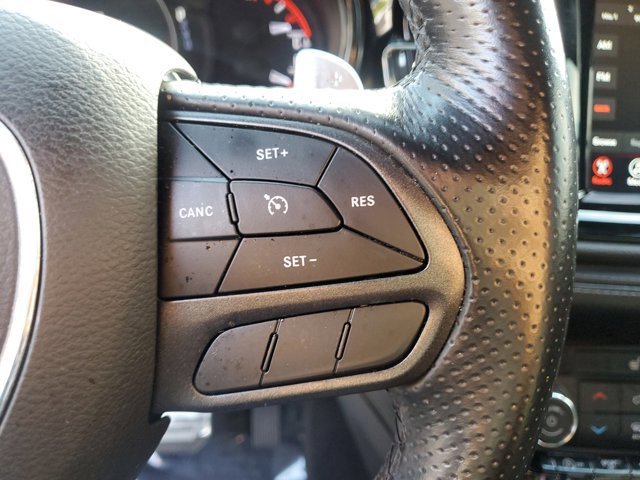 Used 2022 Dodge Durango GT image 22