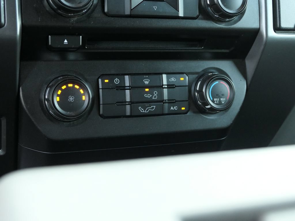 Certified 2017 Ford F150 XLT AWD/4WD image 25