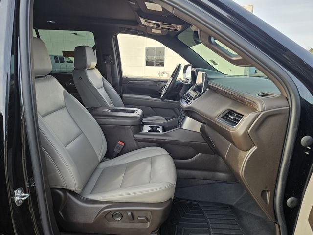 Used 2023 Chevrolet Tahoe Z71 image 28