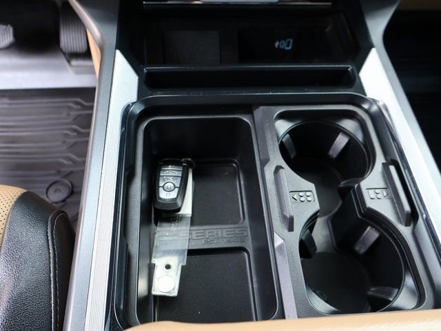 Certified 2023 Ford F250 Lariat w/ Sport Appearance Package image 24