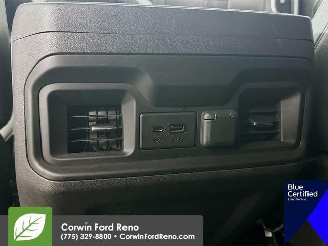 Used 2021 Chevrolet Silverado 1500 LT Trail Boss w/ Convenience Package II image 29