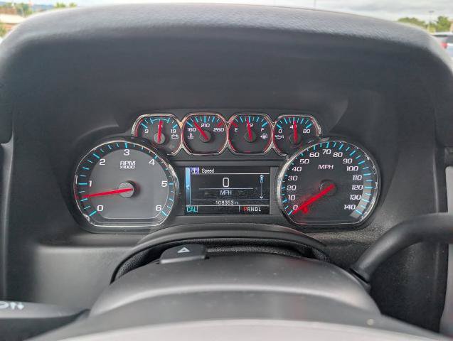 Used 2019 Chevrolet Tahoe LT w/ Luxury Package RWD image 19