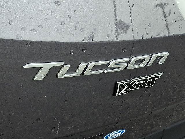 Used 2024 Hyundai Tucson XRT AWD/4WD image 29