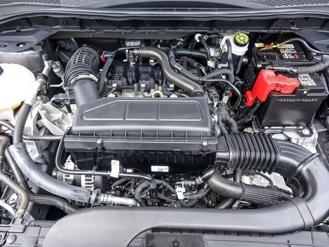 Certified 2024 Ford Escape Active w/ Tech Pack #2 FWD image 32