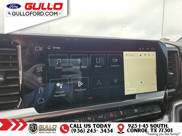 Used 2022 GMC Sierra 1500 Elevation w/ Elevation Premium Package RWD image 25