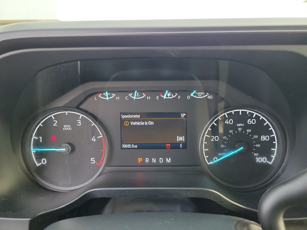 Certified 2026 Ford F250 XLT AWD/4WD image 27