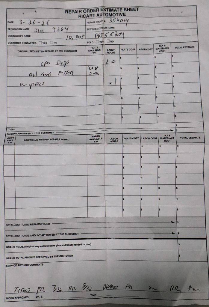 Used 2025 Kia Soul LX image 11