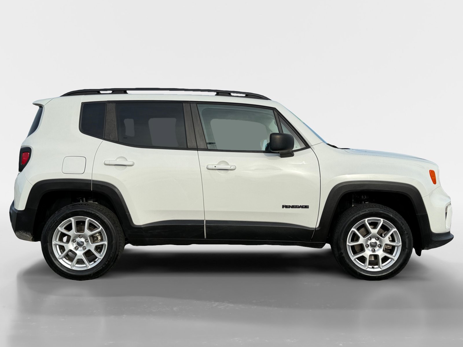 Used 2019 Jeep Renegade Sport w/ Sport Appearance Group AWD/4WD image 8