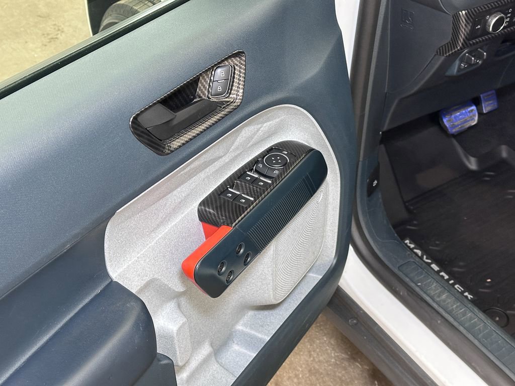 Certified 2023 Ford Maverick XLT w/ Equipment Group 300A Standard image 23