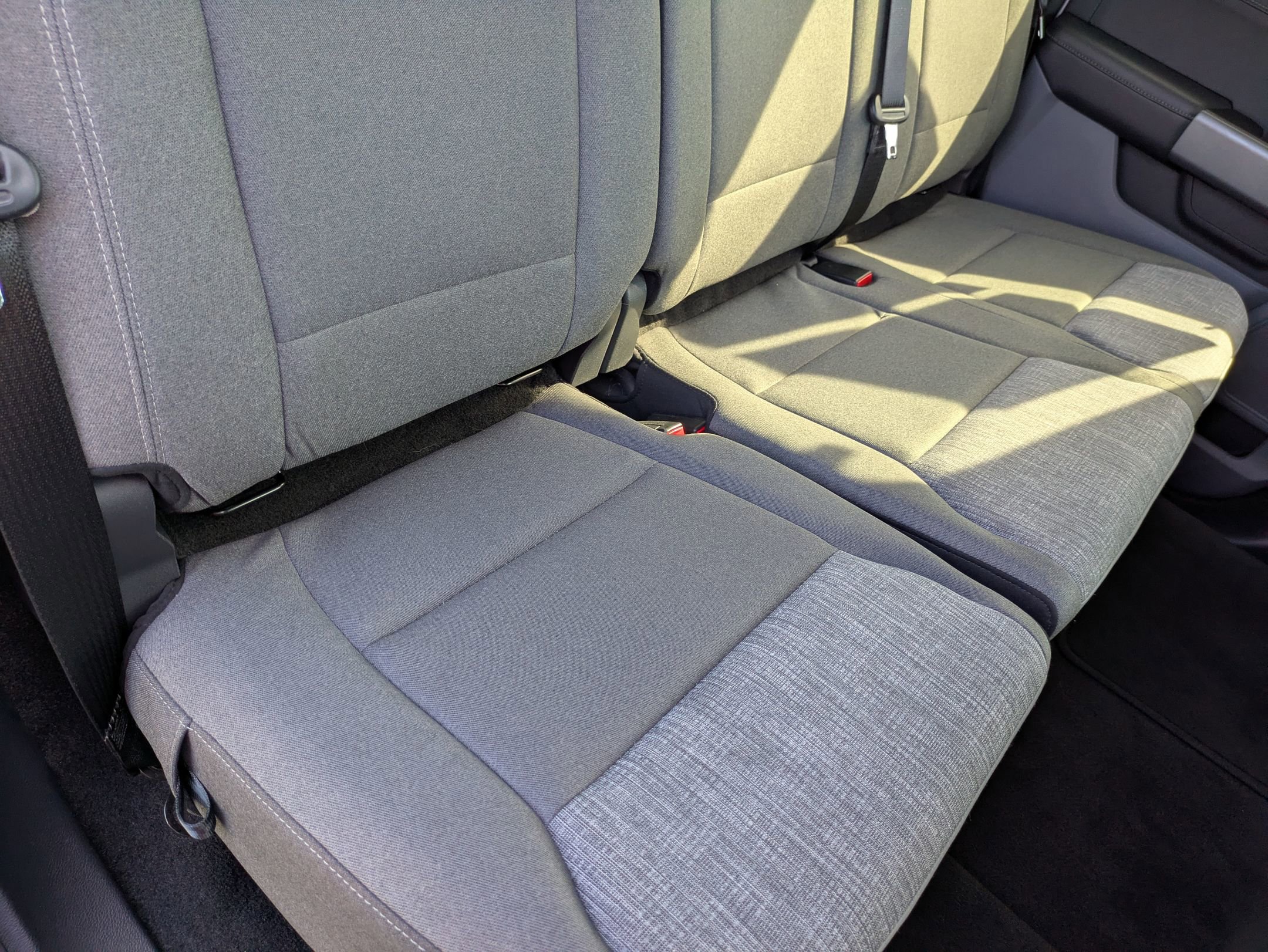 Certified 2022 Ford F150 XLT w/ Equipment Group 302A High image 39