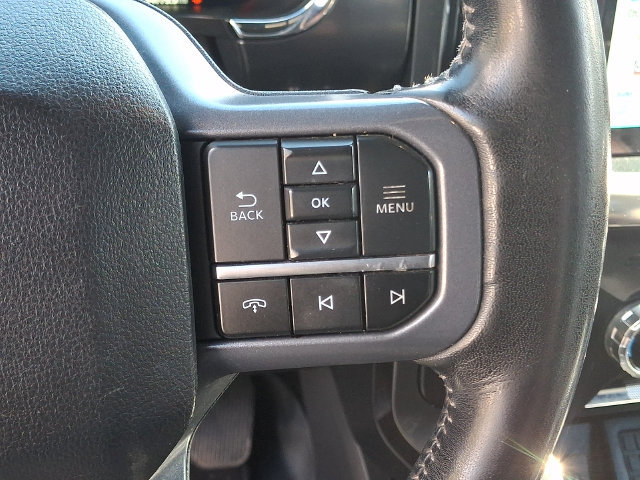 Certified 2023 Ford F150 Lariat w/ Equipment Group 502A High AWD/4WD image 25