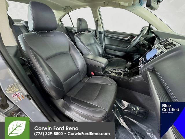 Used 2018 Subaru Legacy 2.5i Limited image 33