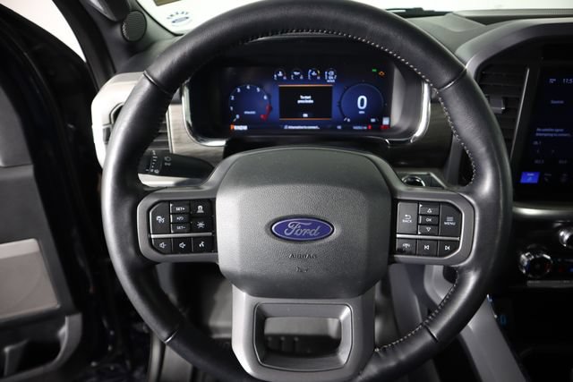 Certified 2024 Ford F150 Lariat AWD/4WD image 43