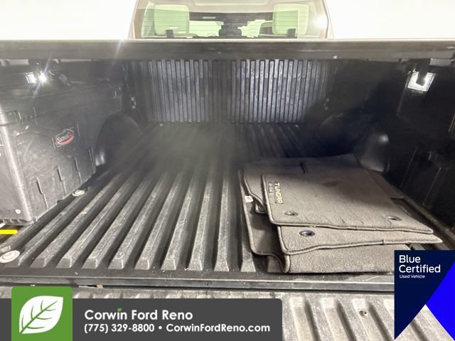 Used 2023 Toyota Tundra Capstone AWD/4WD image 30