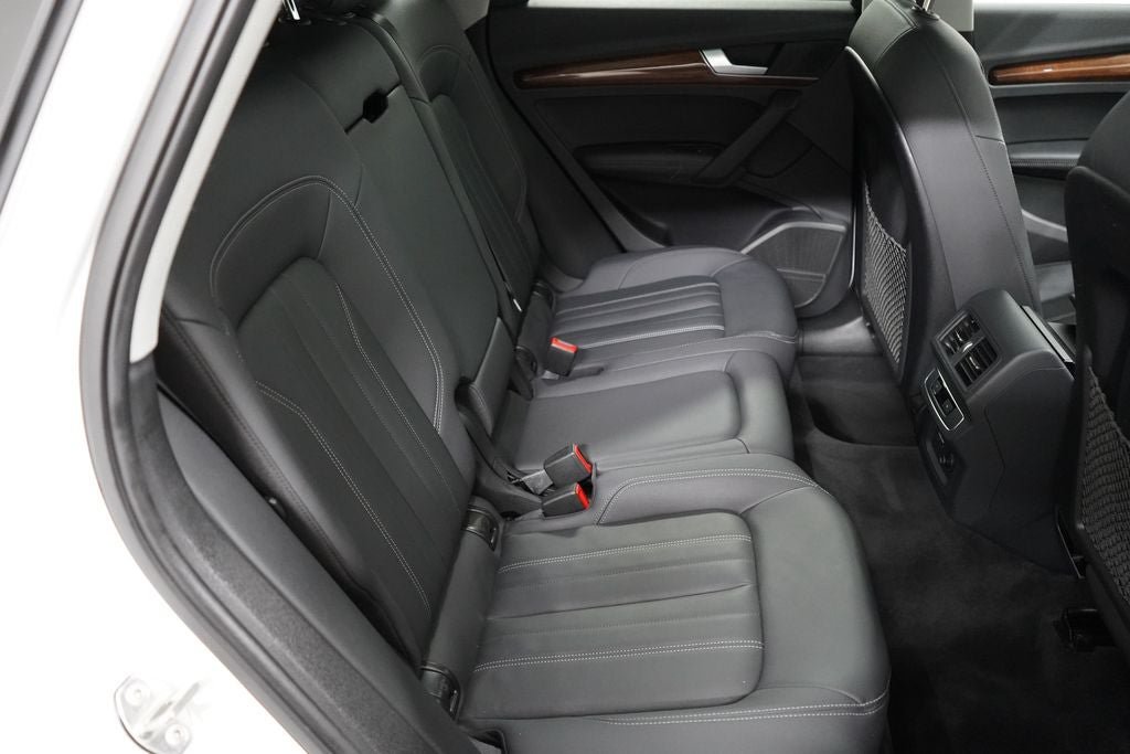 Used 2023 Audi Q5 2.0T Premium Plus AWD/4WD image 31