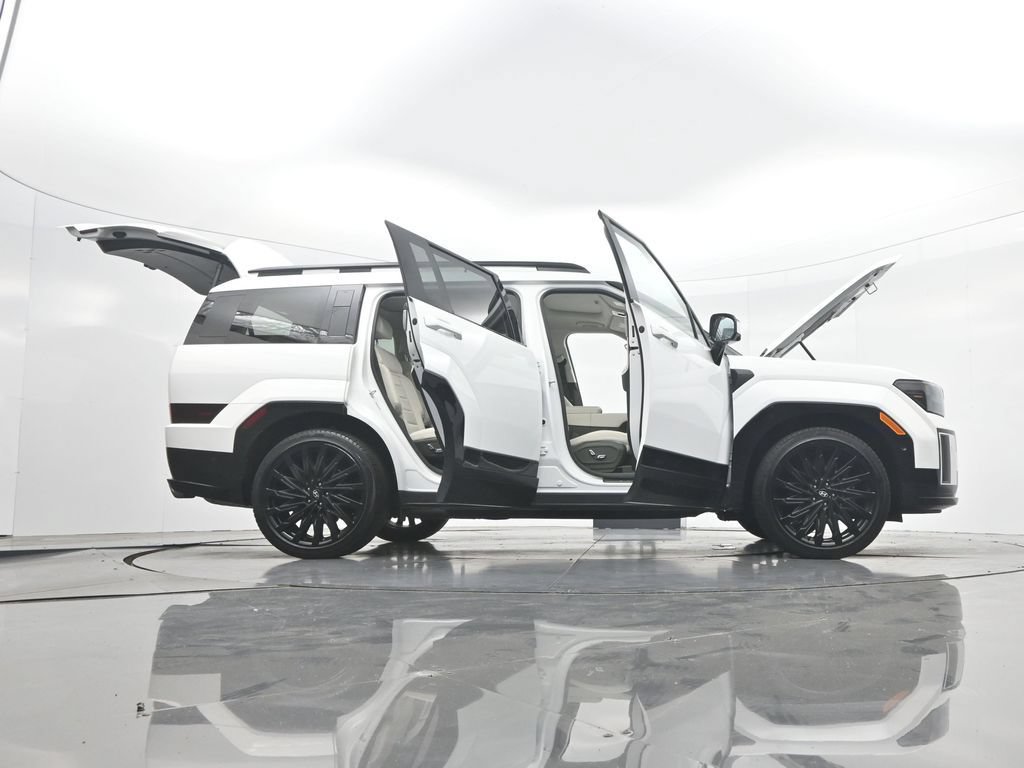 Used 2024 Hyundai Santa Fe Calligraphy FWD image 50