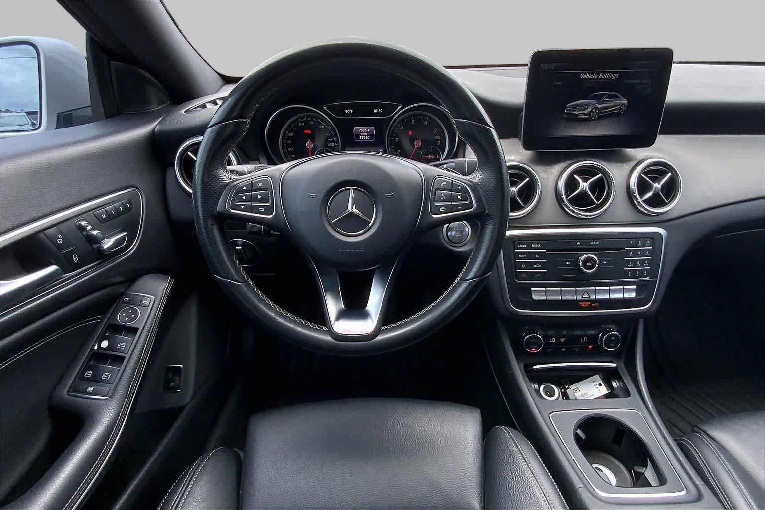 Used 2018 Mercedes-Benz CLA 250 image 6