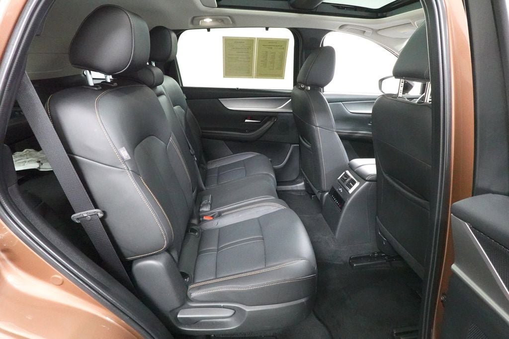 Used 2025 MAZDA CX-70 Plug-In Hybrid w/ Premium Pkg AWD/4WD image 32