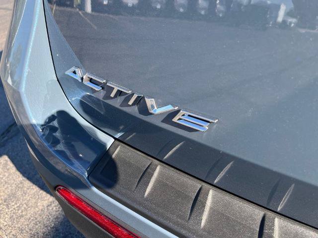 Certified 2025 Ford Explorer Active w/ Active Comfort Package AWD/4WD image 6