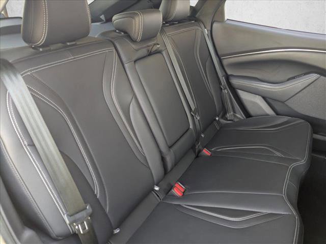 Certified 2023 Ford Mustang Mach-E Premium image 22