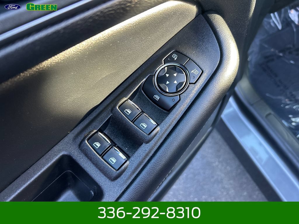 Certified 2024 Ford Edge SE AWD/4WD image 12