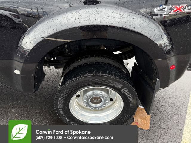 Certified 2025 Ford F450 King Ranch image 22