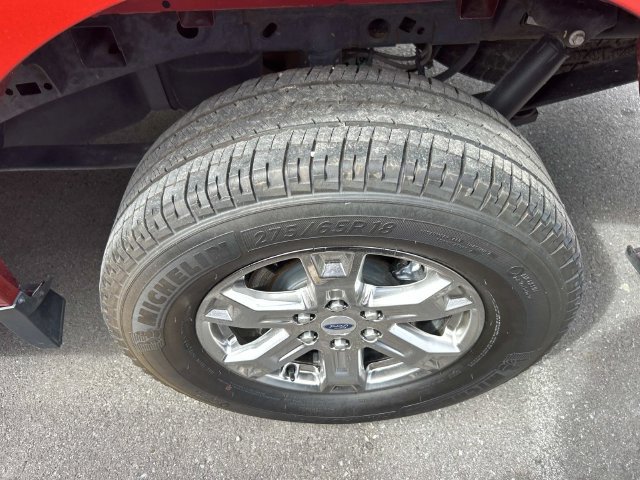 Certified 2023 Ford F150 XLT w/ Equipment Group 302A High AWD/4WD image 10
