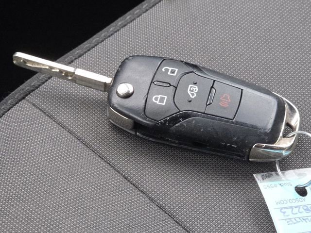 Certified 2023 Ford Transit 350 XLT image 40