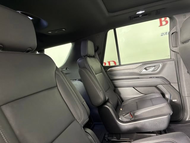 Used 2022 Chevrolet Tahoe LT w/ LT Signature Plus Package RWD image 18