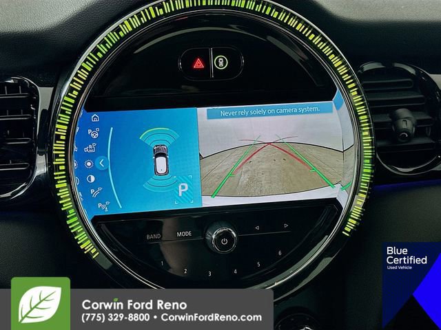 Used 2024 MINI Cooper John Cooper Works image 18