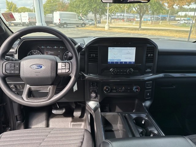 Certified 2021 Ford F150 XL w/ STX Appearance Package image 17