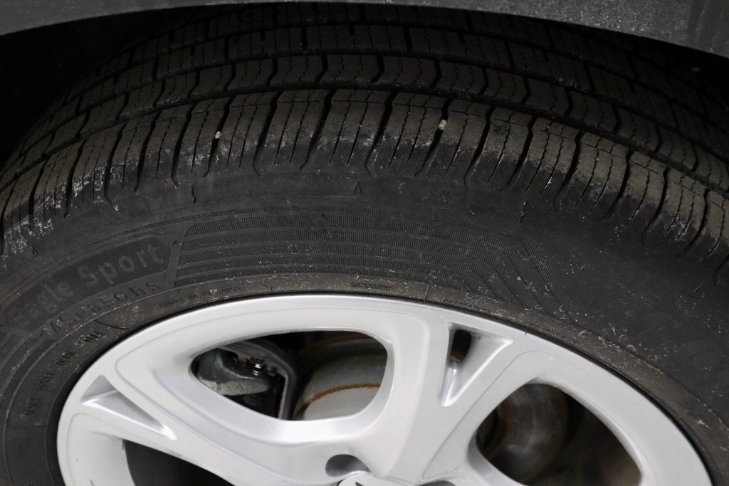 Used 2024 Dodge Hornet GT w/ Cold Weather Group image 19