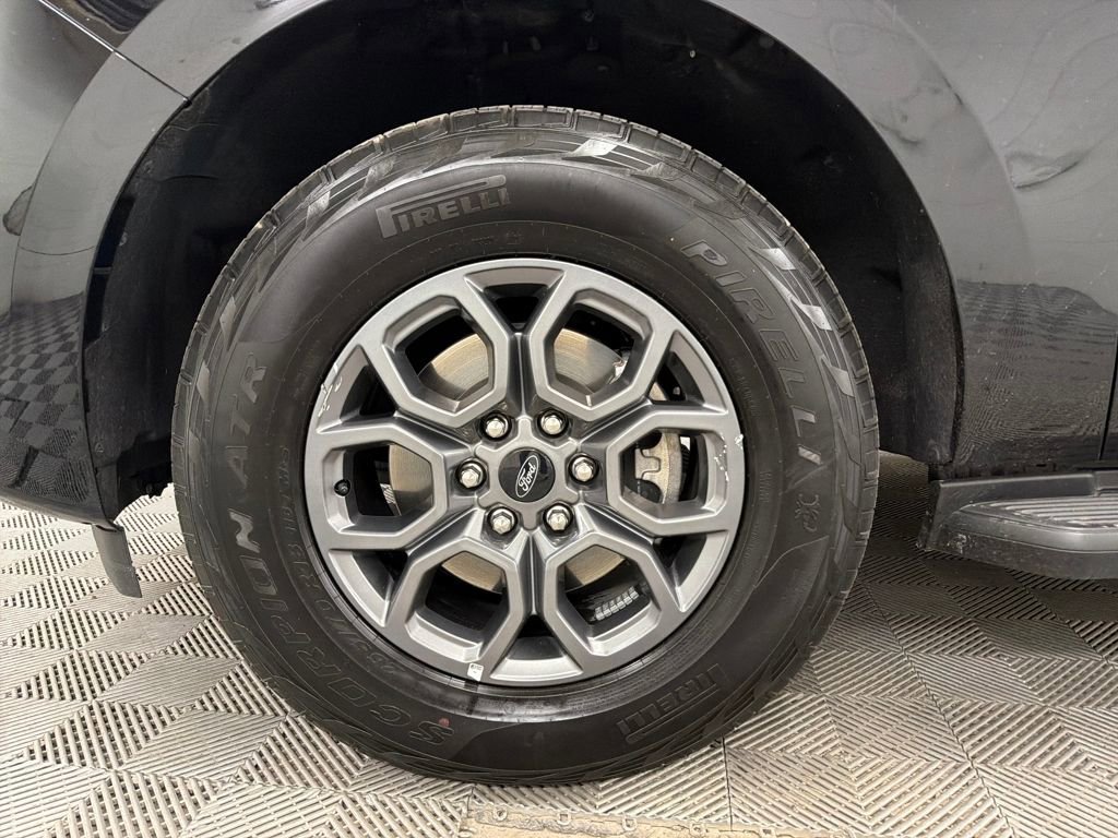 Certified 2025 Ford Expedition Active image 15