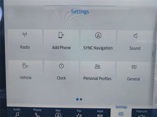 Certified 2023 Ford F150 Limited image 22