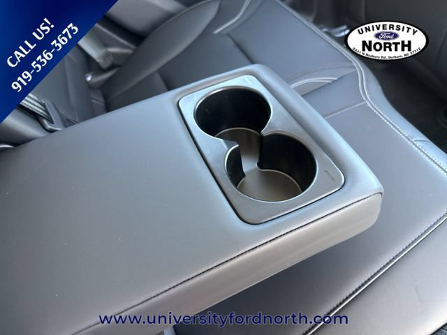 Certified 2025 Ford Mustang Mach-E Premium AWD/4WD image 43