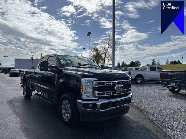 Certified 2024 Ford F250 XLT