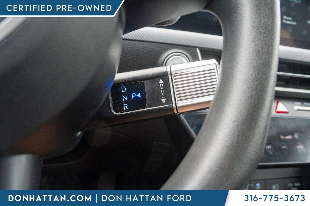 Used 2024 Hyundai Sonata SEL FWD image 11
