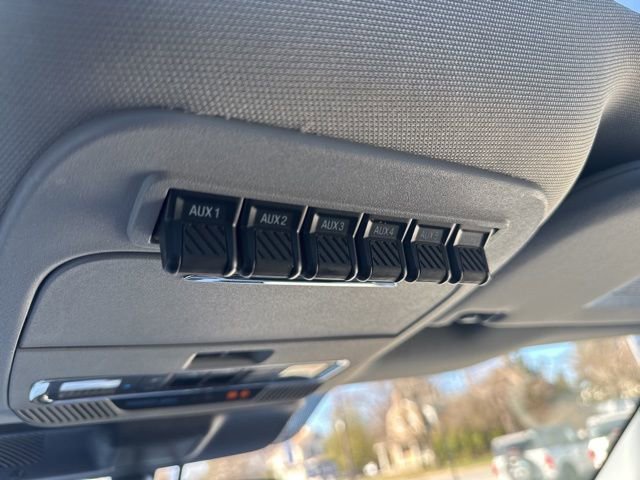 Certified 2023 Ford F250 Lariat w/ Lariat Ultimate Package image 35